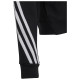 Adidas Παιδική ζακέτα Future Icons 3-Stripes Full-Zip Hoodie